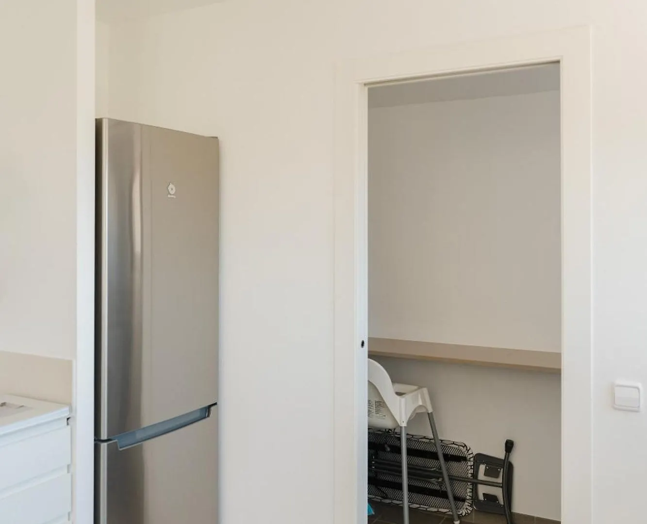 La Pomera Ultramort Apartment