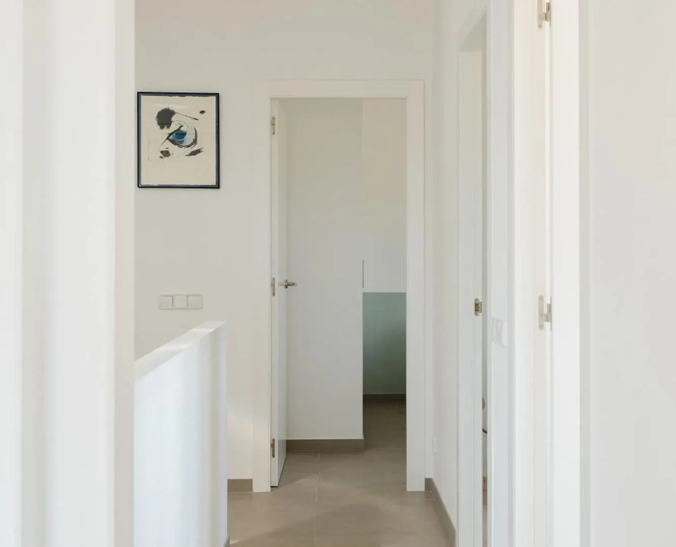 La Pomera Ultramort Apartment