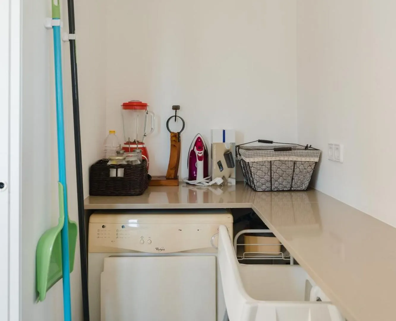 Apartment La Pomera Ultramort Spain