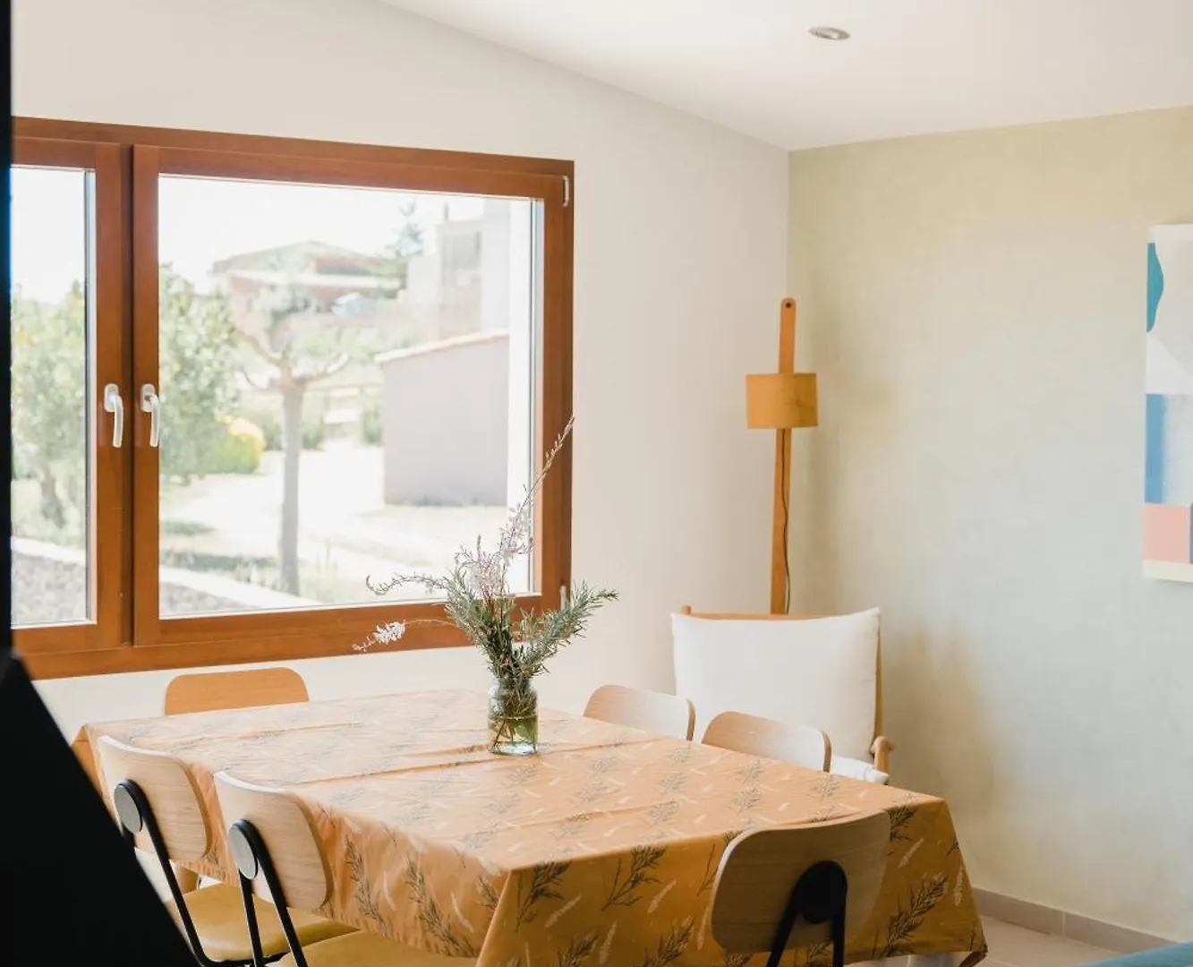 La Pomera Ultramort Apartment
