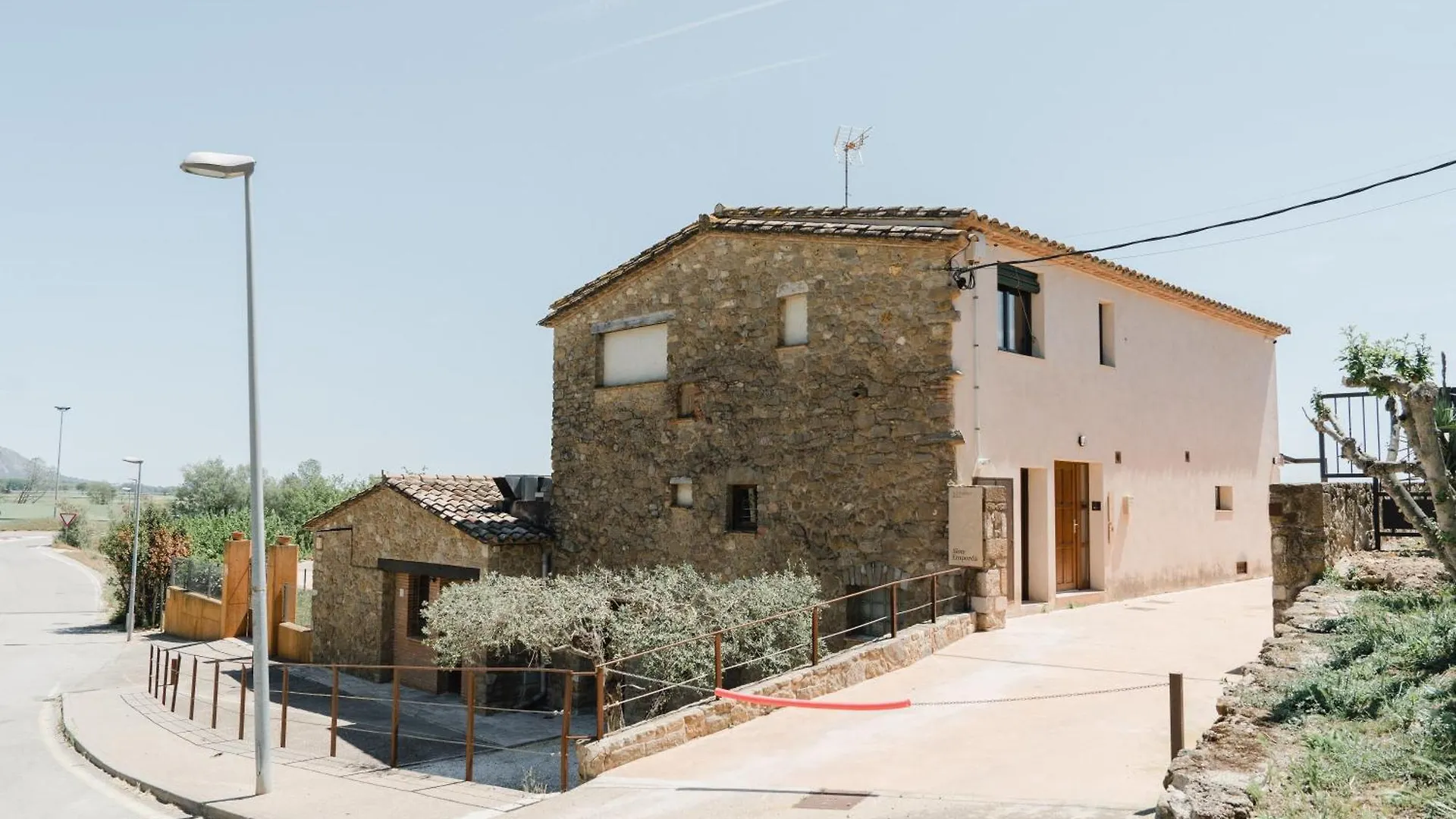La Pomera Ultramort