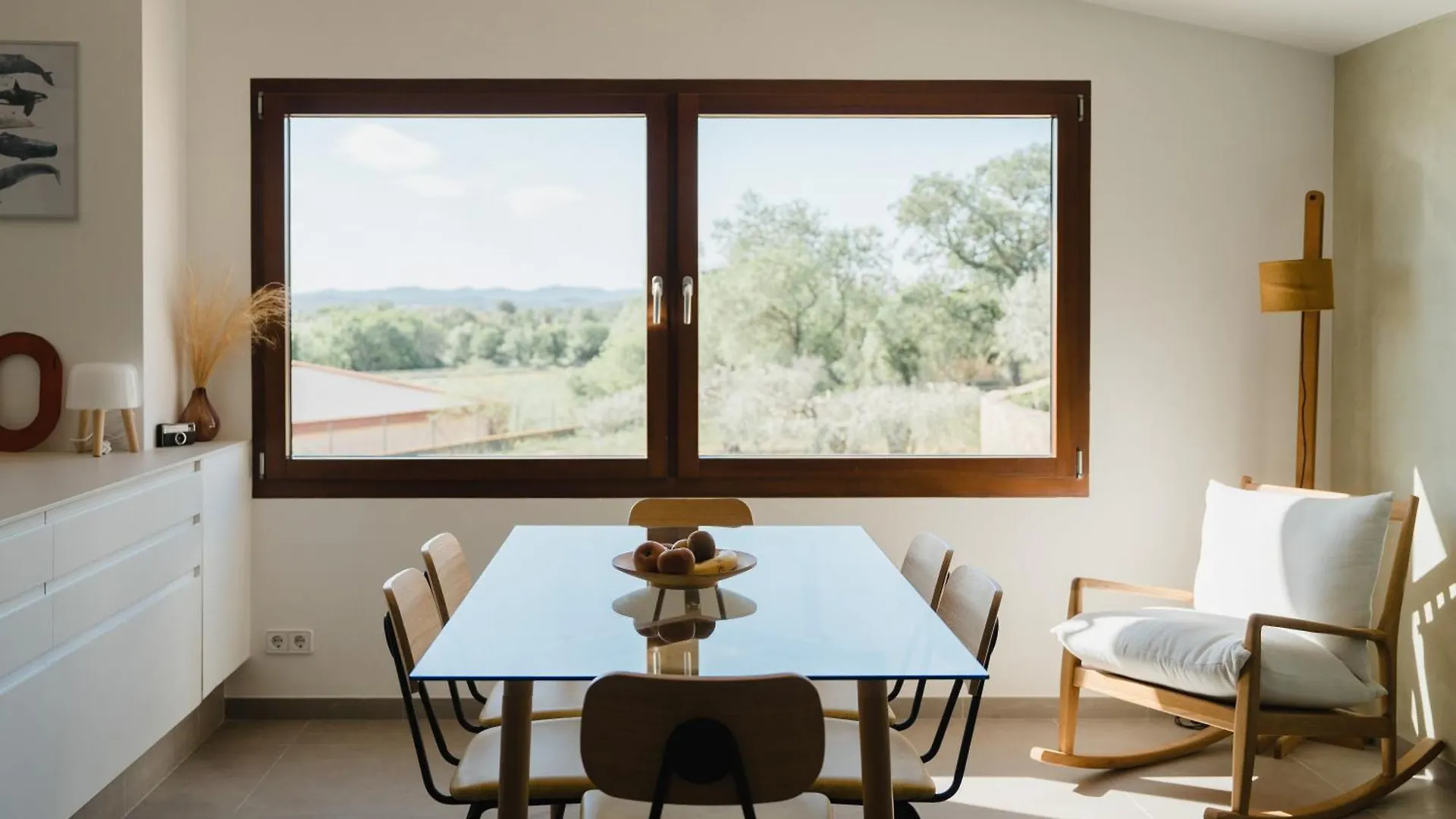 La Pomera Ultramort Apartment